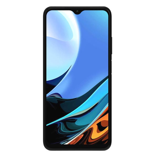 گوشی موبایل شیائومی مدل redmi 9T با 6 گیگابایت رم  ظرفیت 128 گیگابایت