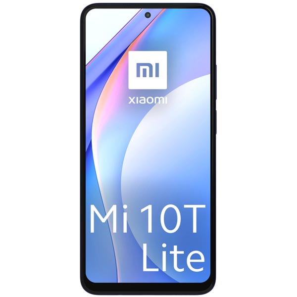 گوشی موبایل شیائومی مدل Mi 10T Lite با 6 گیگابایت رم ظرفیت 64 گیگابایت 5G