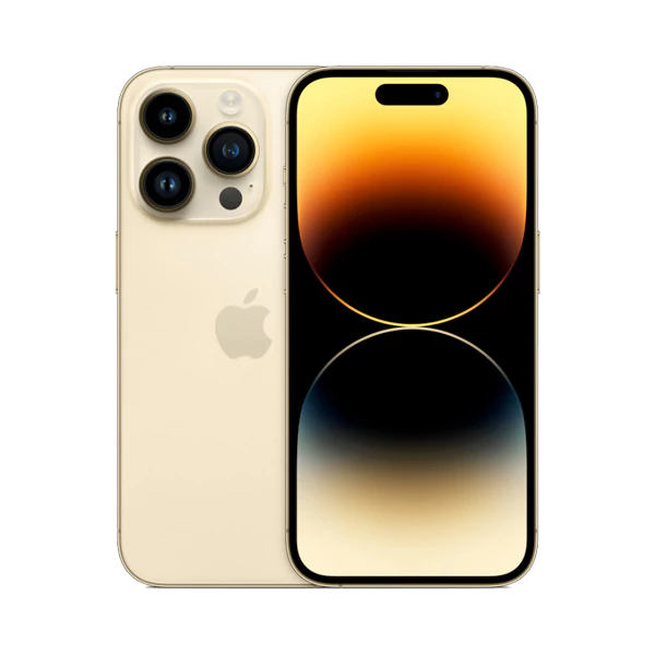 گوشی موبایل iphone 14 Pro Max ZAA با 6 گیگابایت رم ظرفیت 256 گیگابایت – نات اکتیو