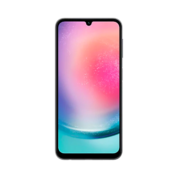 گوشی موبایل سامسونگ مدل Galaxy A24 با 6 گیگابایت رم ظرفیت 128 گیگابایت – هند