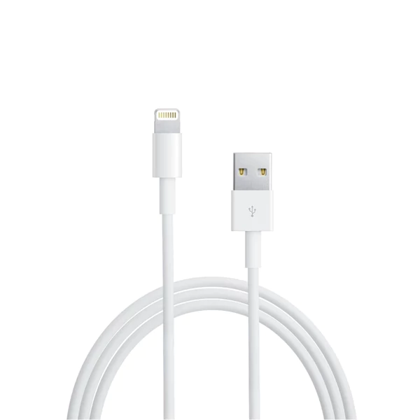 کابل USB به لایتنینگ برند اپل اورجینال