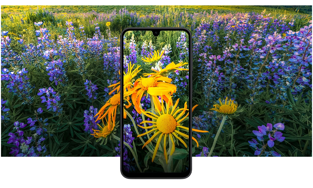 گوشی موبایل سامسونگ مدل Galaxy A17 4G دو سیم کارت ظرفیت 128 گیگابایت و رم 6 گیگابایت - ویتنام